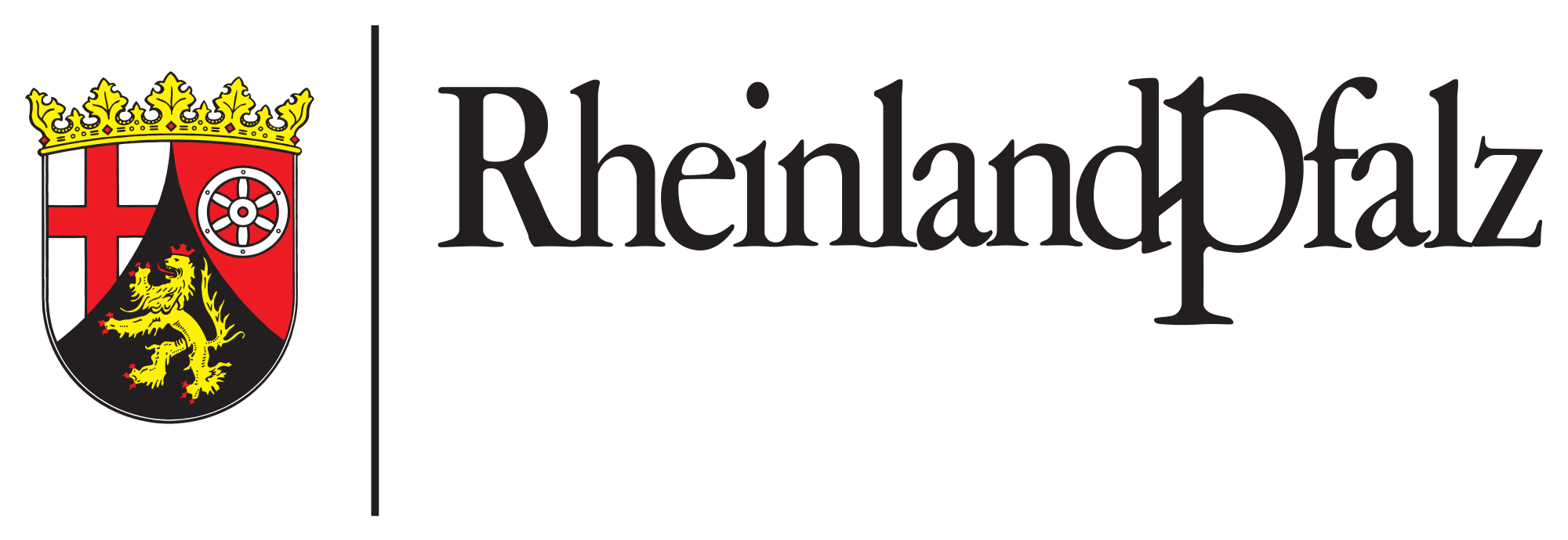 Logo Rhineland-Palatinate