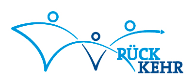 Ruekkehrlogohomepage