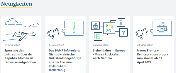 Neuigkeiten