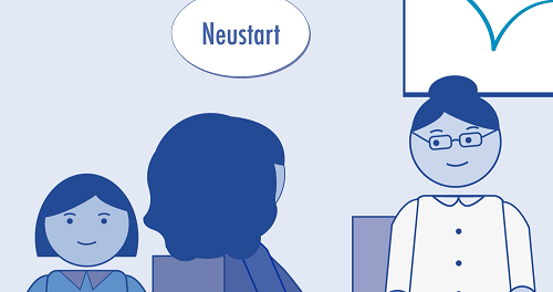 Neustart