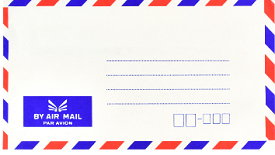 address