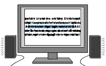Vorleseprogramm